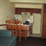 10 hotel sleepover
