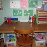 11 desk clean