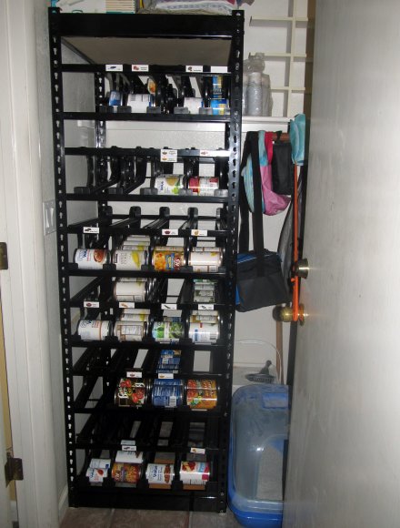 18 can system