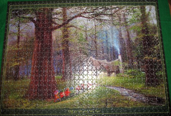 20 puzzle