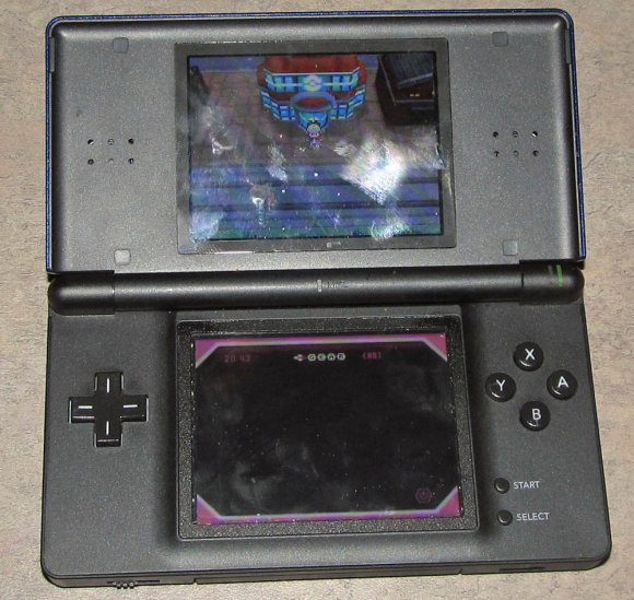 24 new ds