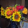 28 bday flowers