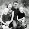 03 hannah becca nate benjamin bw