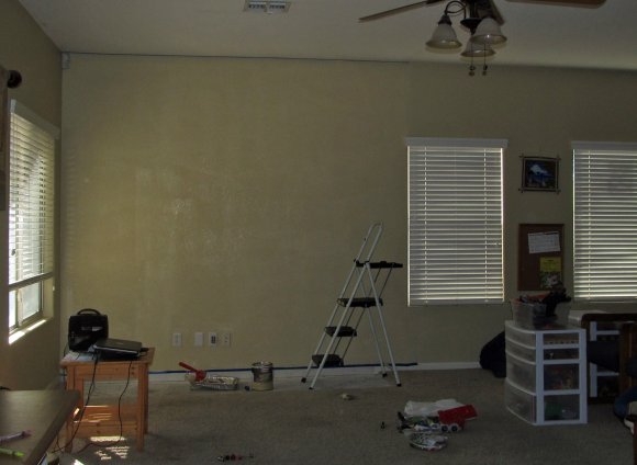 24 first coat