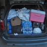01 packed van