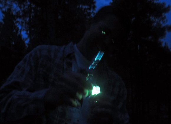 38 glo nate