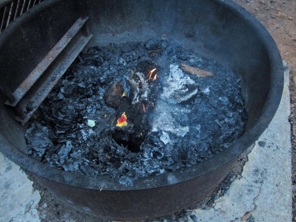 47 fire