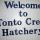 54 hatchery