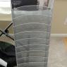 12 wall rack