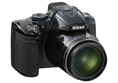 26 nikon p520