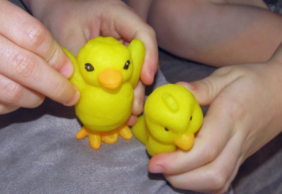 chicks