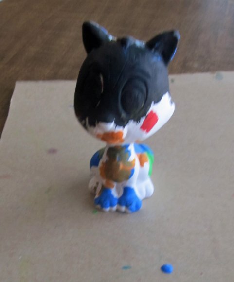 06 cat