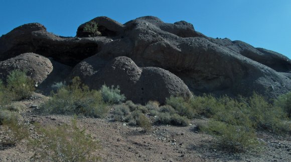 16 rock