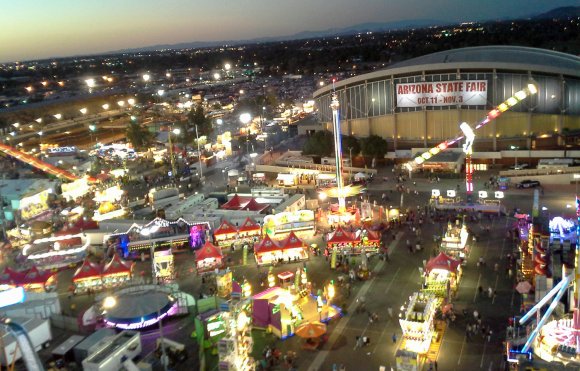 22 fair