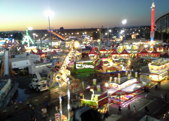 23 fair