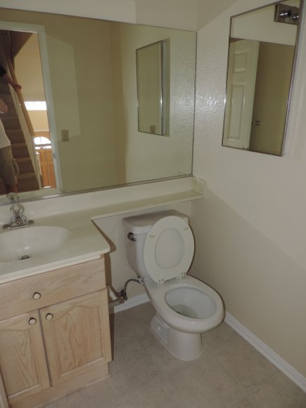 guest bath