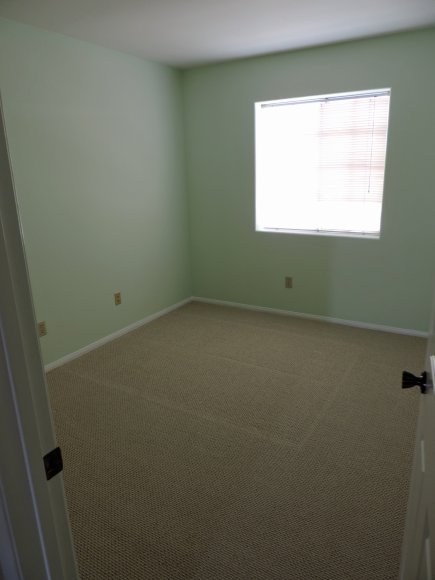 benjamins room
