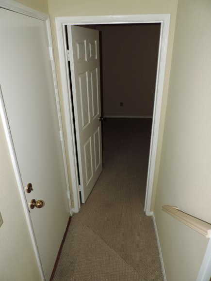 dungeon