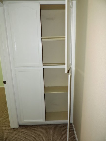 game closet