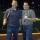 Nate and Michael Aivaliotis, Champions Dinner
