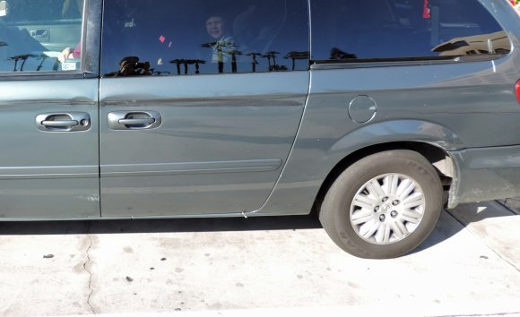 van