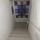downstairs