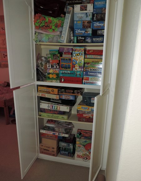 games