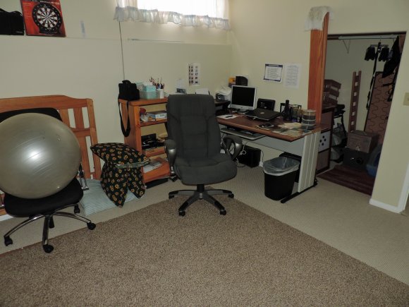 office