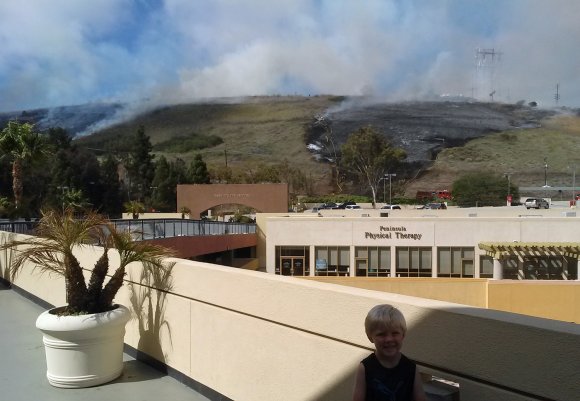 fire5 benjamin