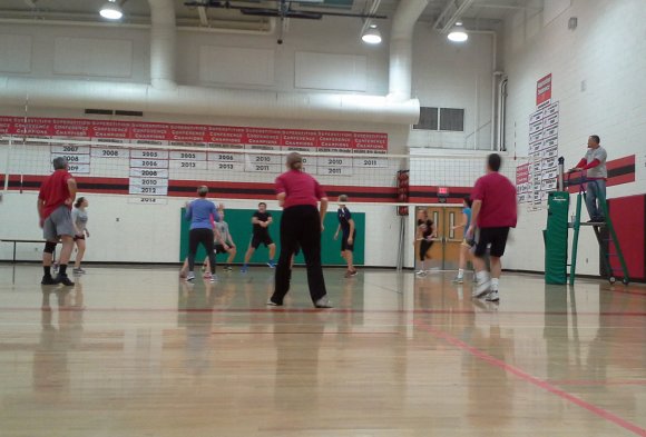 06 vball