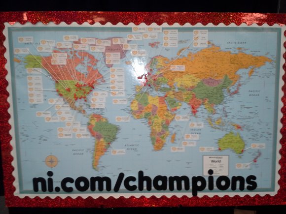 champions