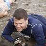 A Kiss of Mud nate