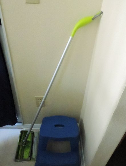11 sweeper