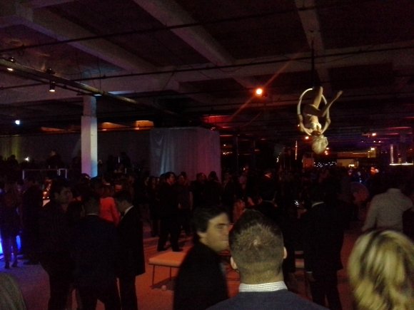 15 dance room