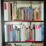 24 bookshelf
