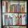 24 bookshelf