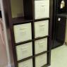 25 shelf