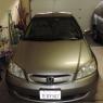30 honda 10 yr