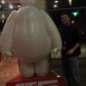 32 nate baymax