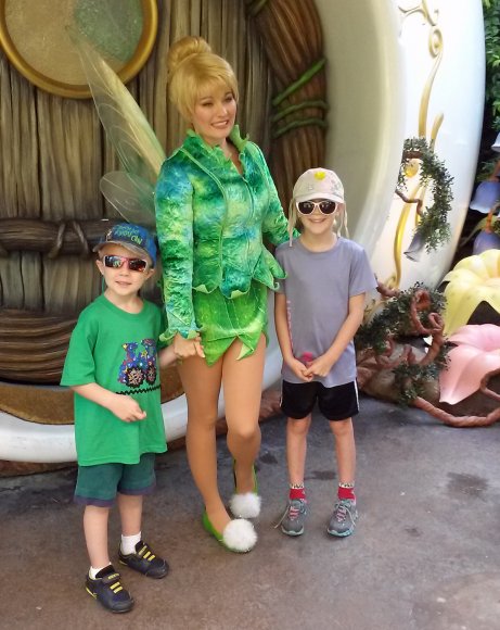 10 22 fairy tinkerbell benjamin hannah
