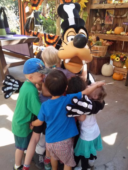10 22 goofy benjamin hannah