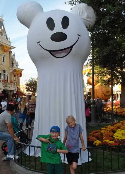 10 22 mickey ghost benjamin hannah
