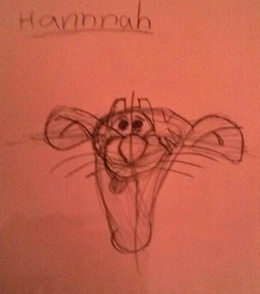10 29 animation tigger hannah
