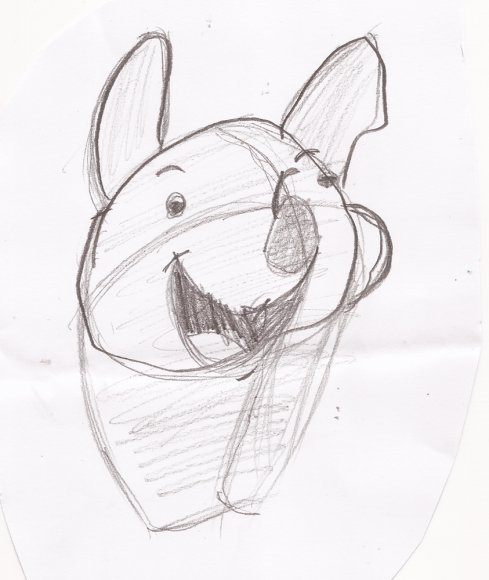 10 29 piglet hannah