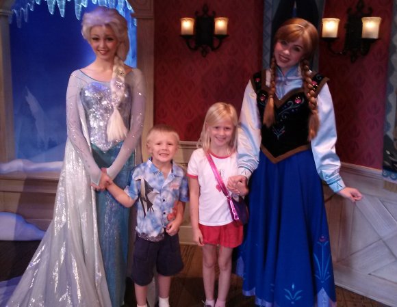 10 30 elsa benjamin hannah anna