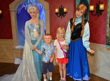 10 31 elsa benjamin hannah anna