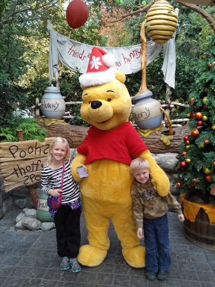 12 18 pooh - hannah benjamin
