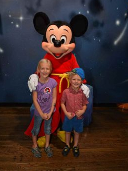mickey hannah benjamin