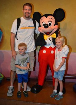 mickey nate benjamin hannah