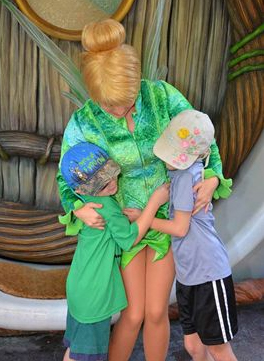tinkerbell benjamin hannah2